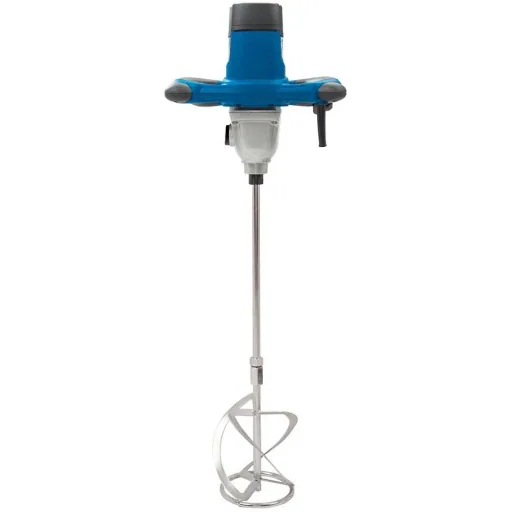 1220 W Mischer, 140 mm