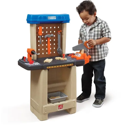 Handliche Helfer #s Workbench