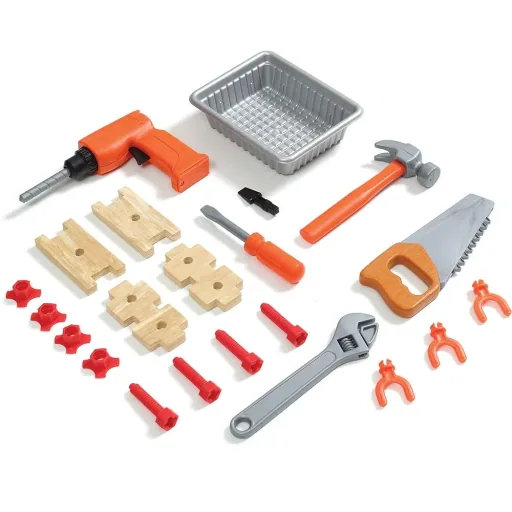 Handliche Helfer #s Workbench
