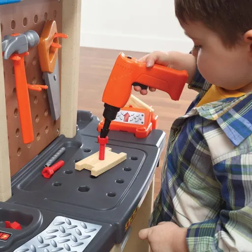 Handliche Helfer #s Workbench