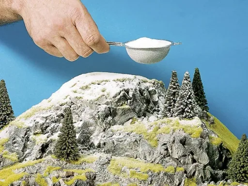 Pulverschnee 200 g