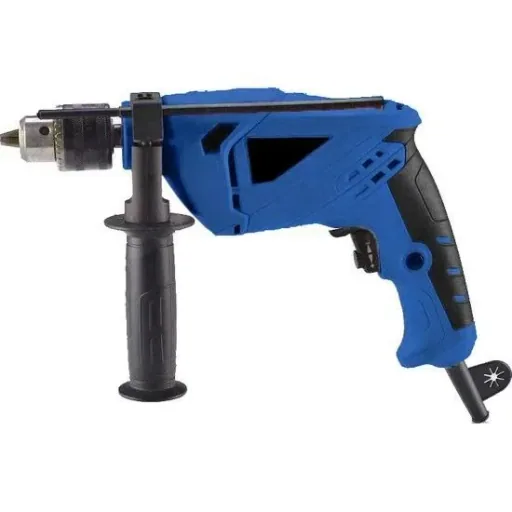 Schlagschrauber 710 W + Stichsäge 400 W+ Winkelschleifer 710 W Set