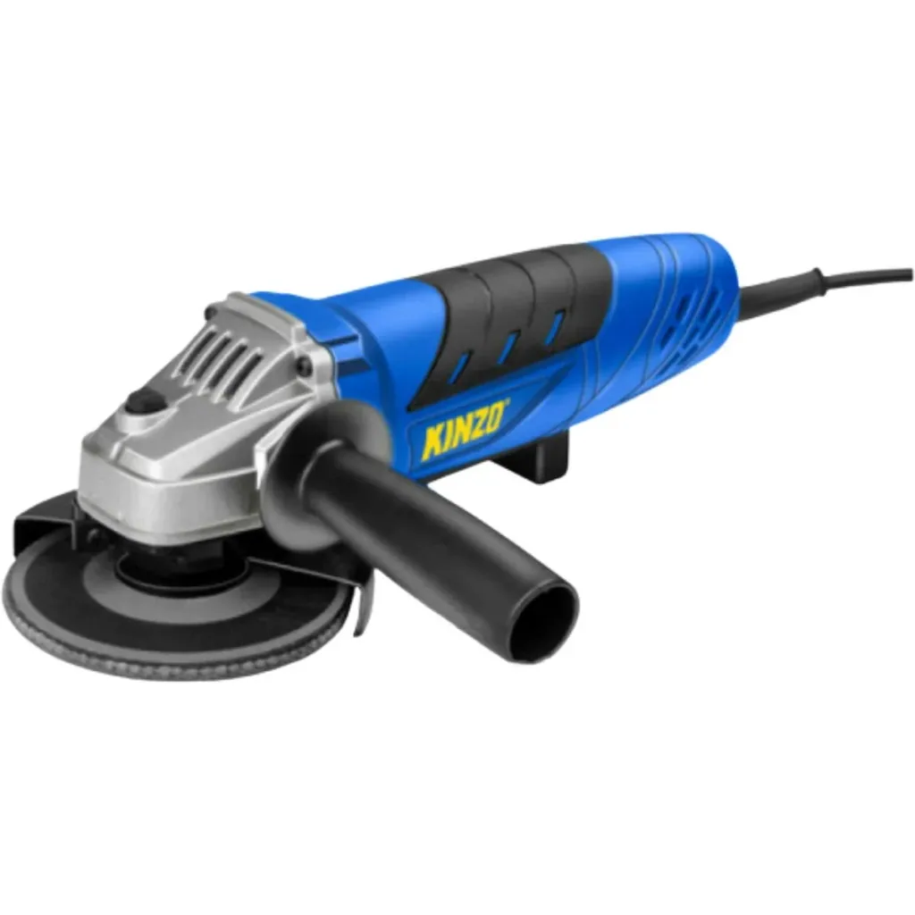 Schlagschrauber 710 W + Stichsäge 400 W+ Winkelschleifer 710 W Set