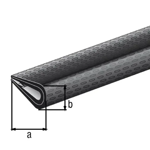 Kantenschutzprofil, 150 cm