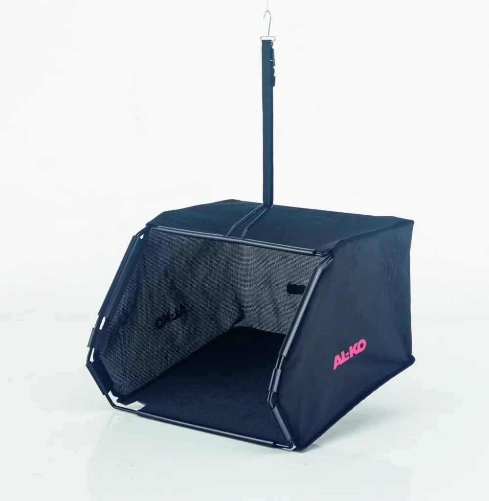 Grasfangbox “Razor Cut 38.1 HM Premium“