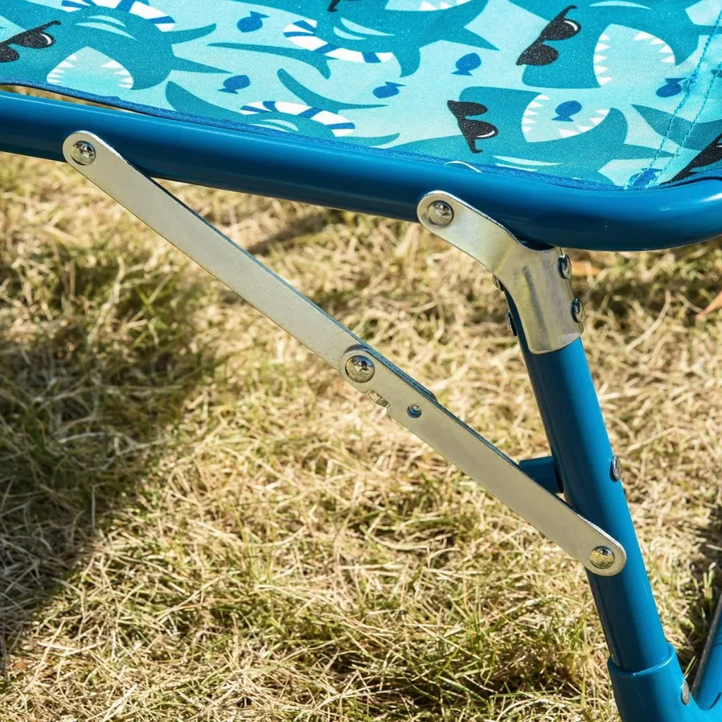 Kinder Gartenliege klappbar