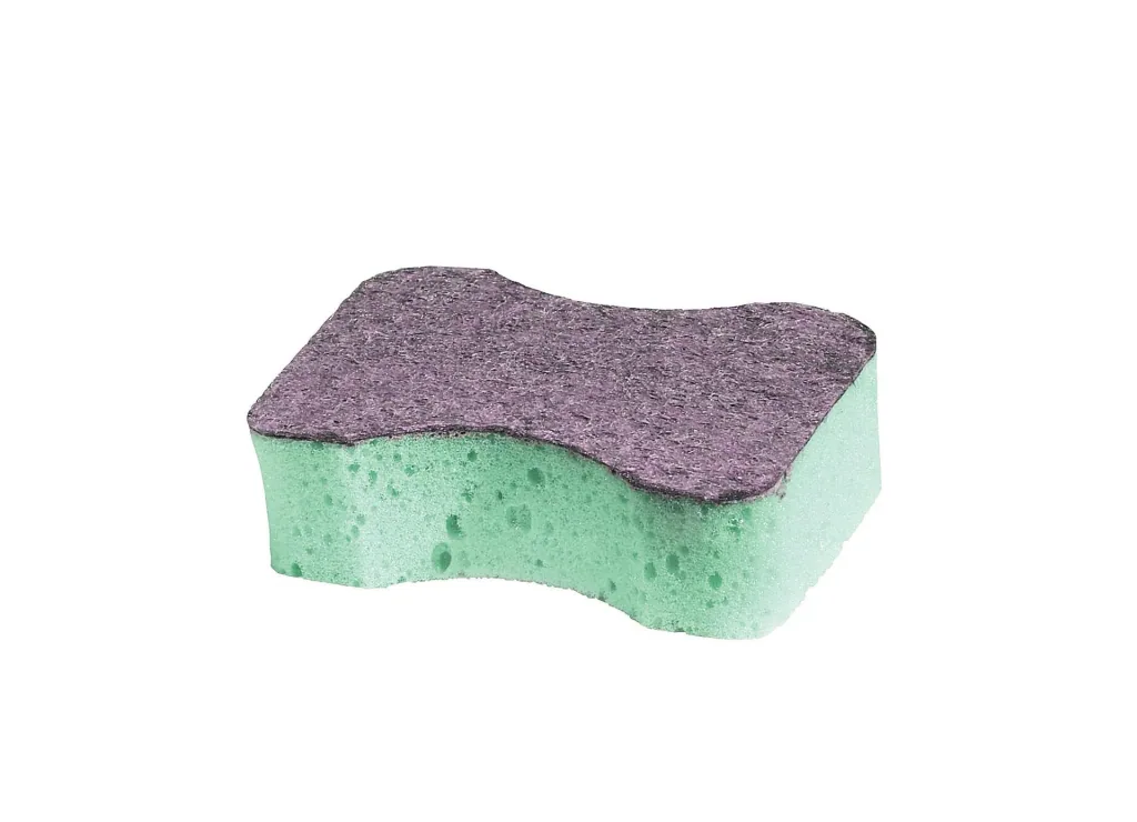 CeraGlanz Glaskeramik-/ Kochfeldreiniger, 2er Pack - 2 in 1