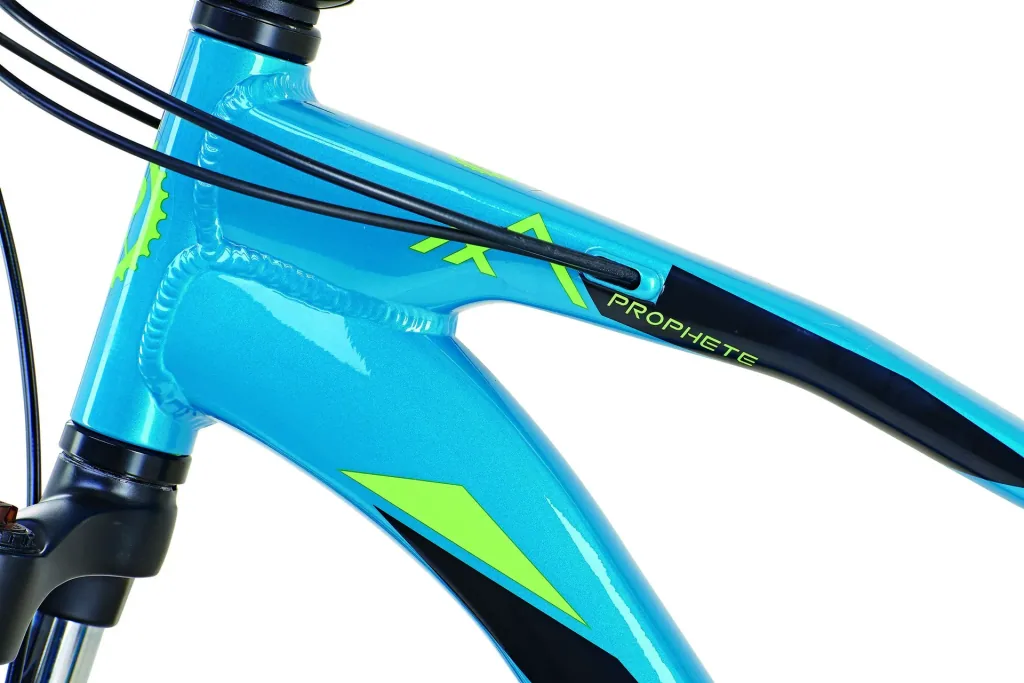 GRAVELER 21.BSM.10 MTB 27,5"
