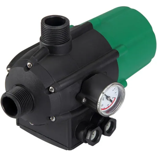 Wasserpumpe - Druckschalter - Ohne Kabel - 10bar