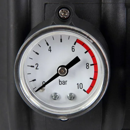 Wasserpumpe - Druckschalter - Ohne Kabel - 10bar