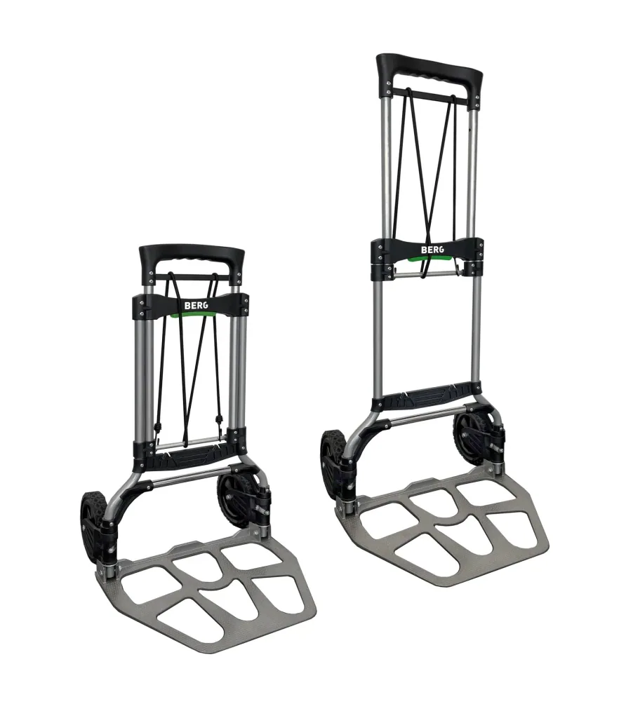 Transportkarre BFT 120, faltbar max. 120 kg
