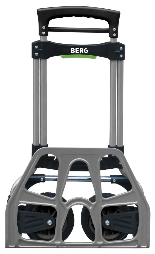 Transportkarre BFT 120, faltbar max. 120 kg