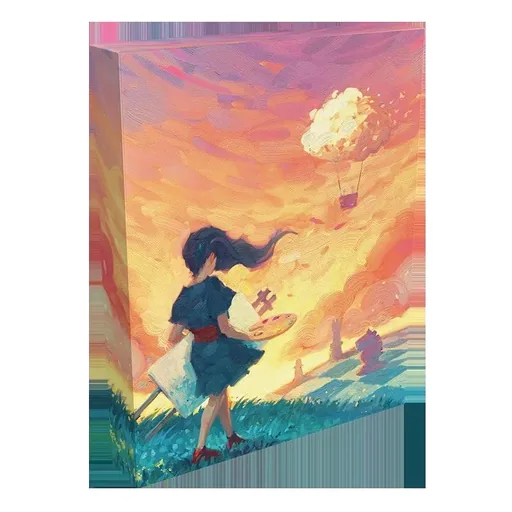 Canvas