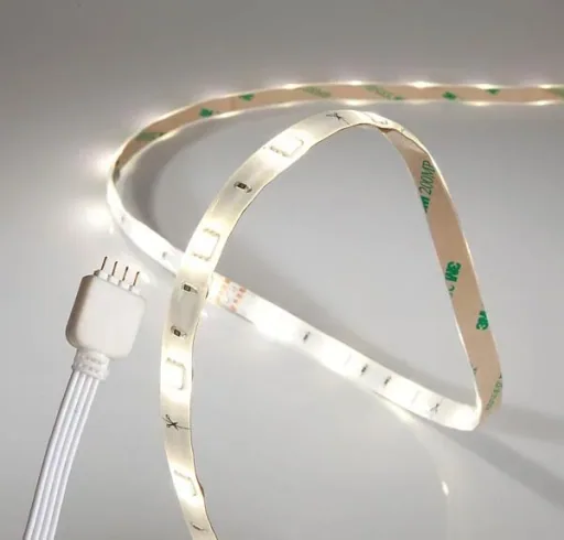 LED System - Verbindungskabel 10 cm