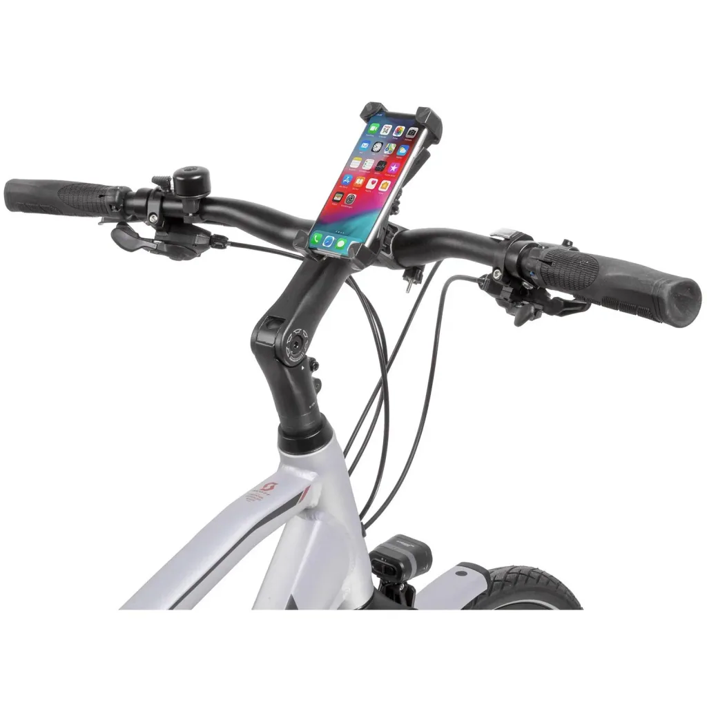 Halter für mobile Endgeräte