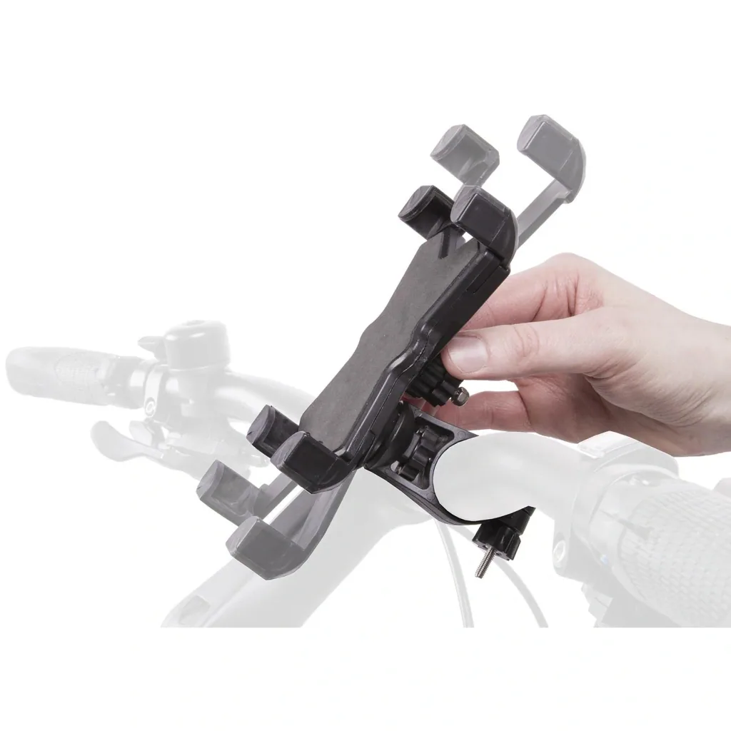 Halter für mobile Endgeräte