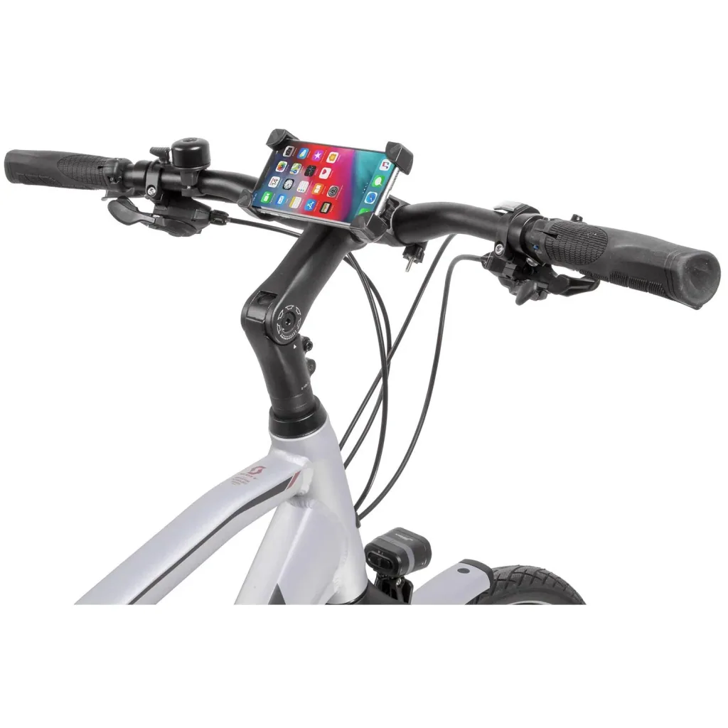 Halter für mobile Endgeräte