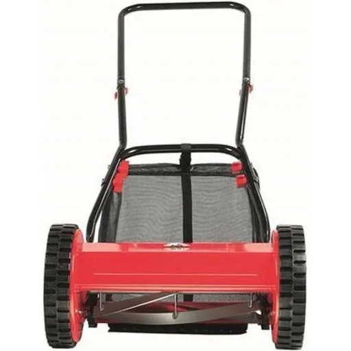 Handrasenmäher / Handmäher mit Auffangbehälter 18L - 30cm Schnittbreite - HRM 300-3