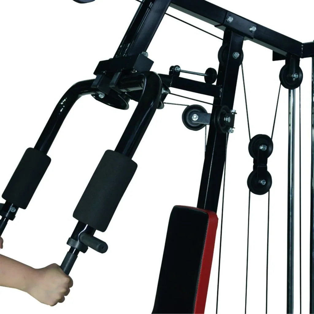 Kraftstation Multigym
