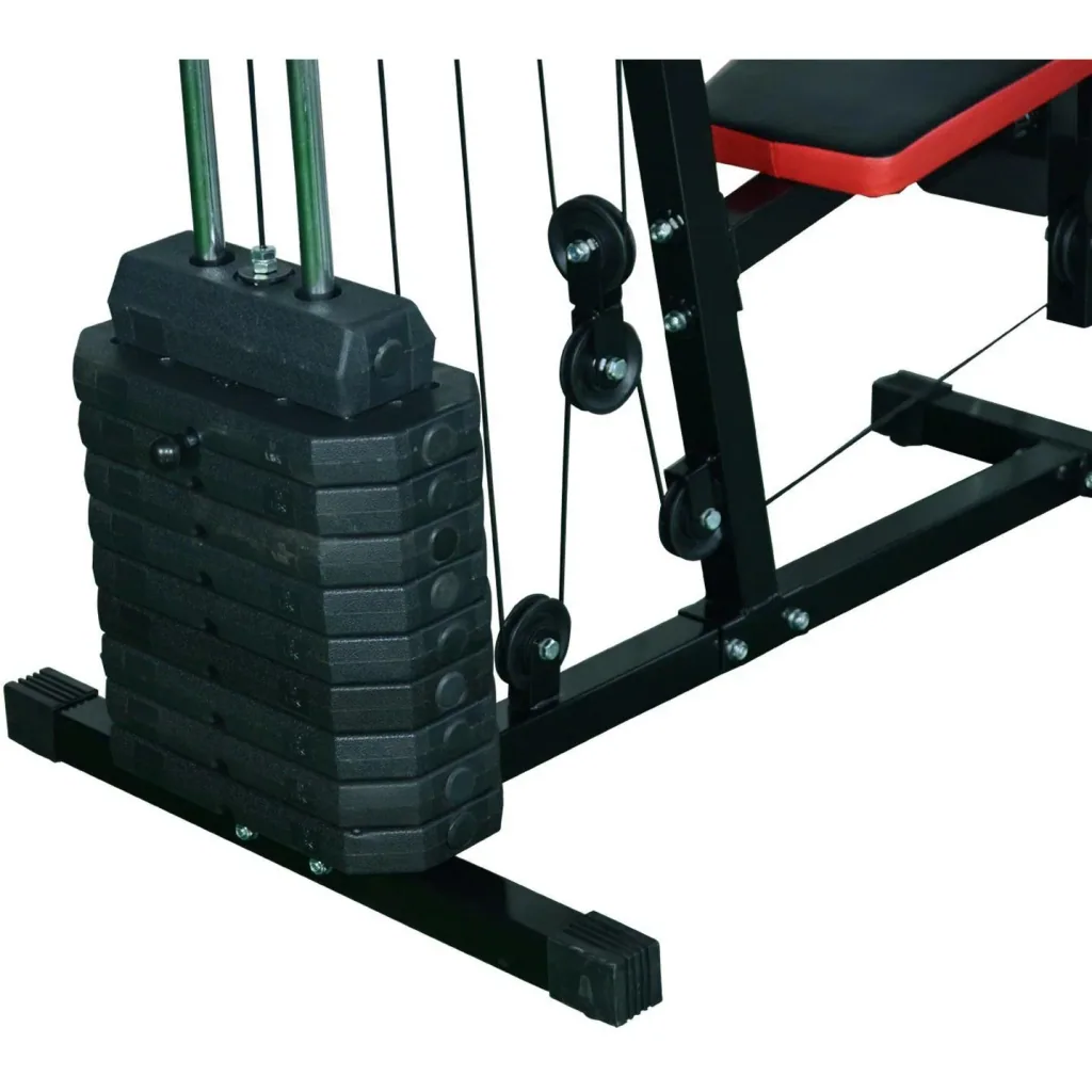 Kraftstation Multigym