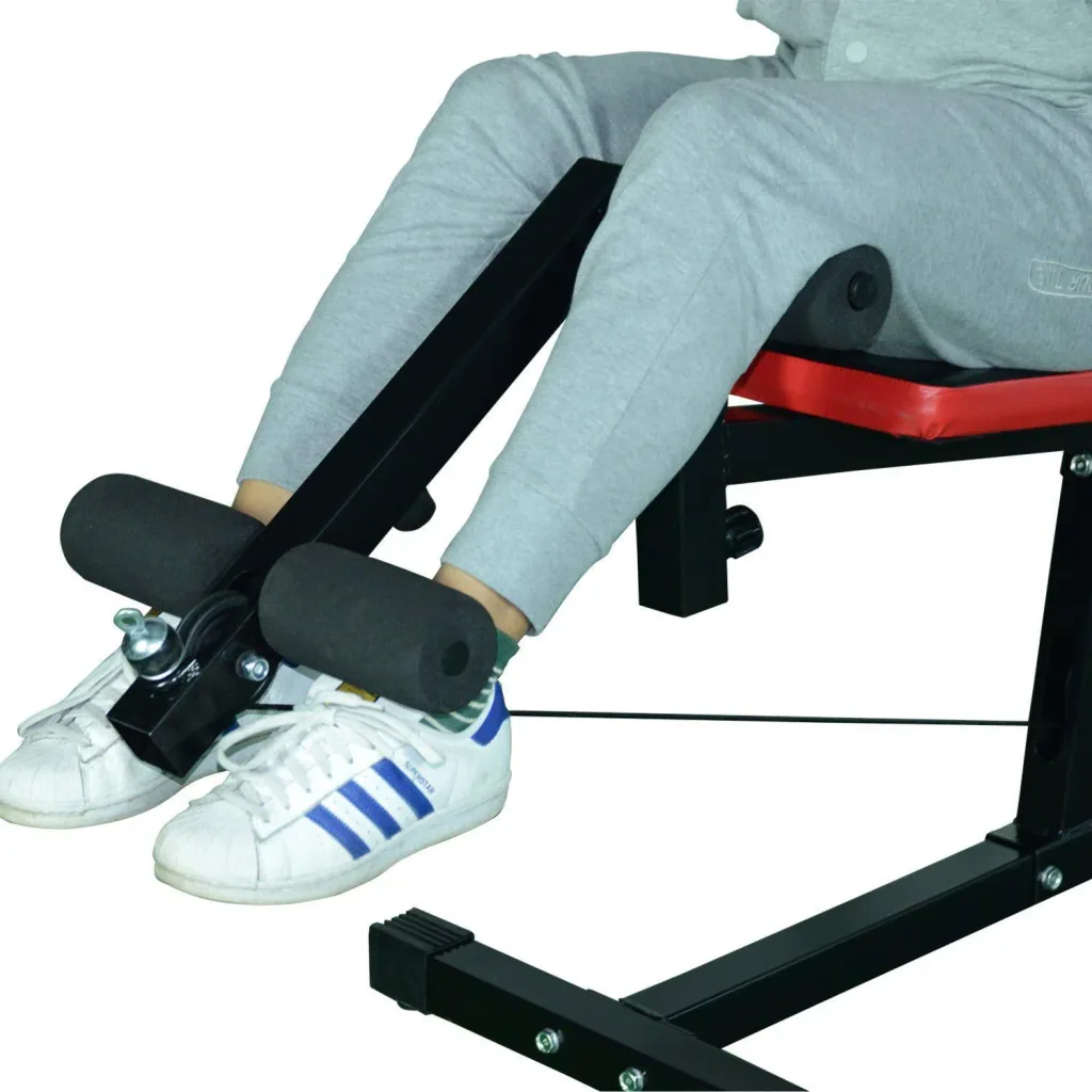 Kraftstation Multigym