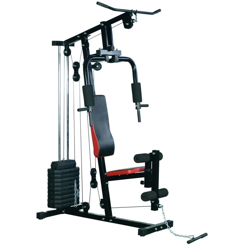 Kraftstation Multigym