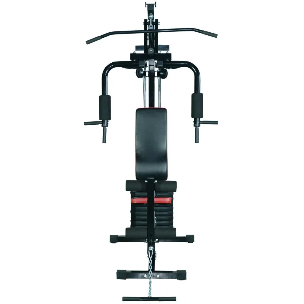 Kraftstation Multigym