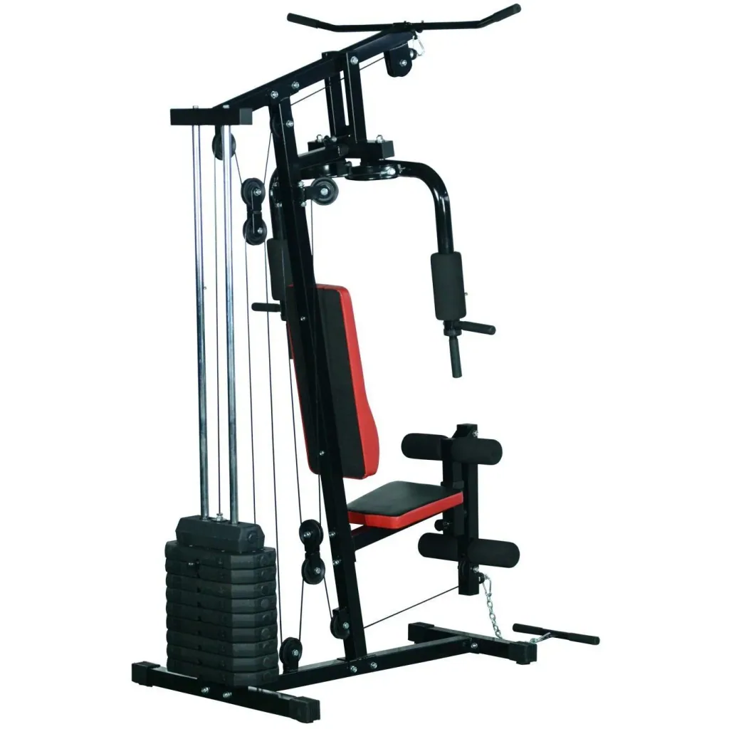 Kraftstation Multigym
