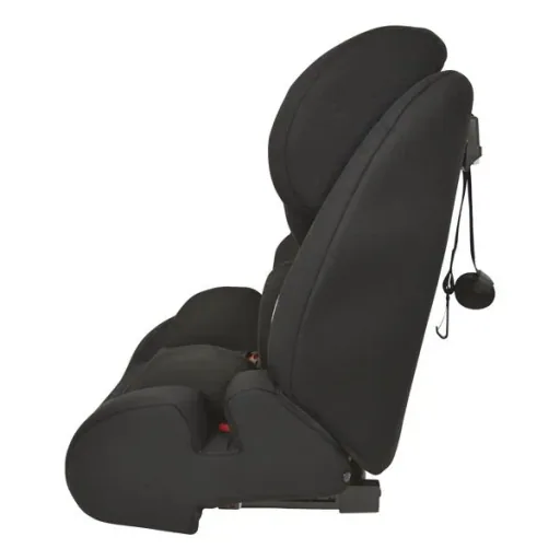 Kindersitz CK Schwartz Weiss, Gruppe 1/2/3 Isofix