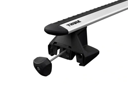 Evo Clamp Fußsatz