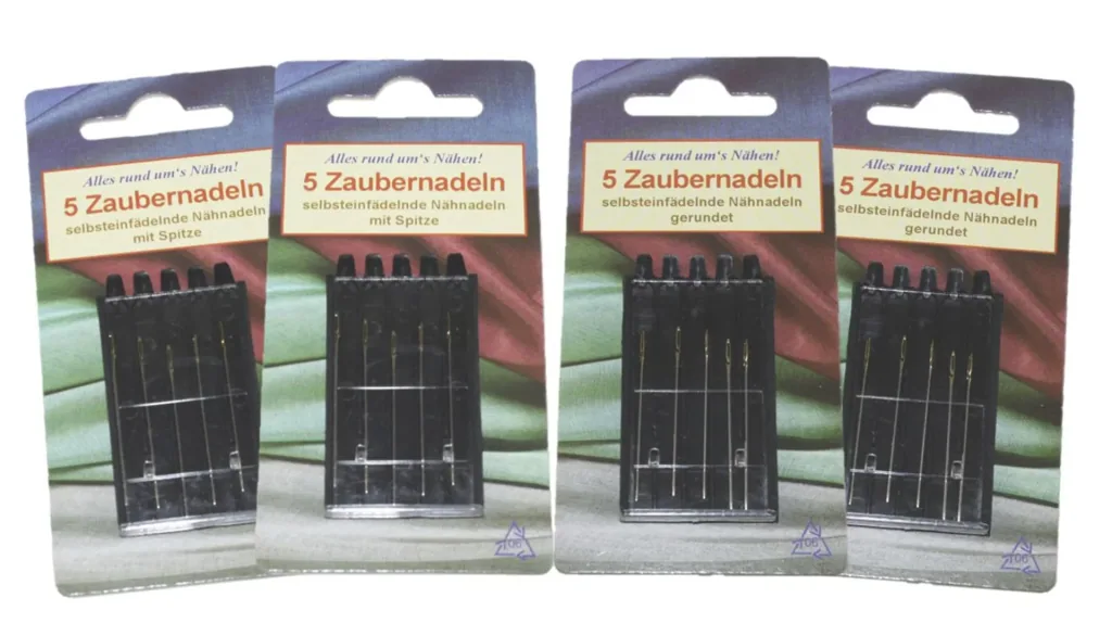 Zaubernadeln 20er Set