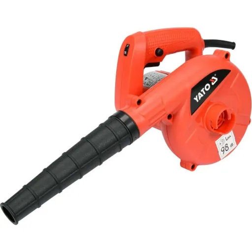 Laubbläser - 600W - 4 m3/min