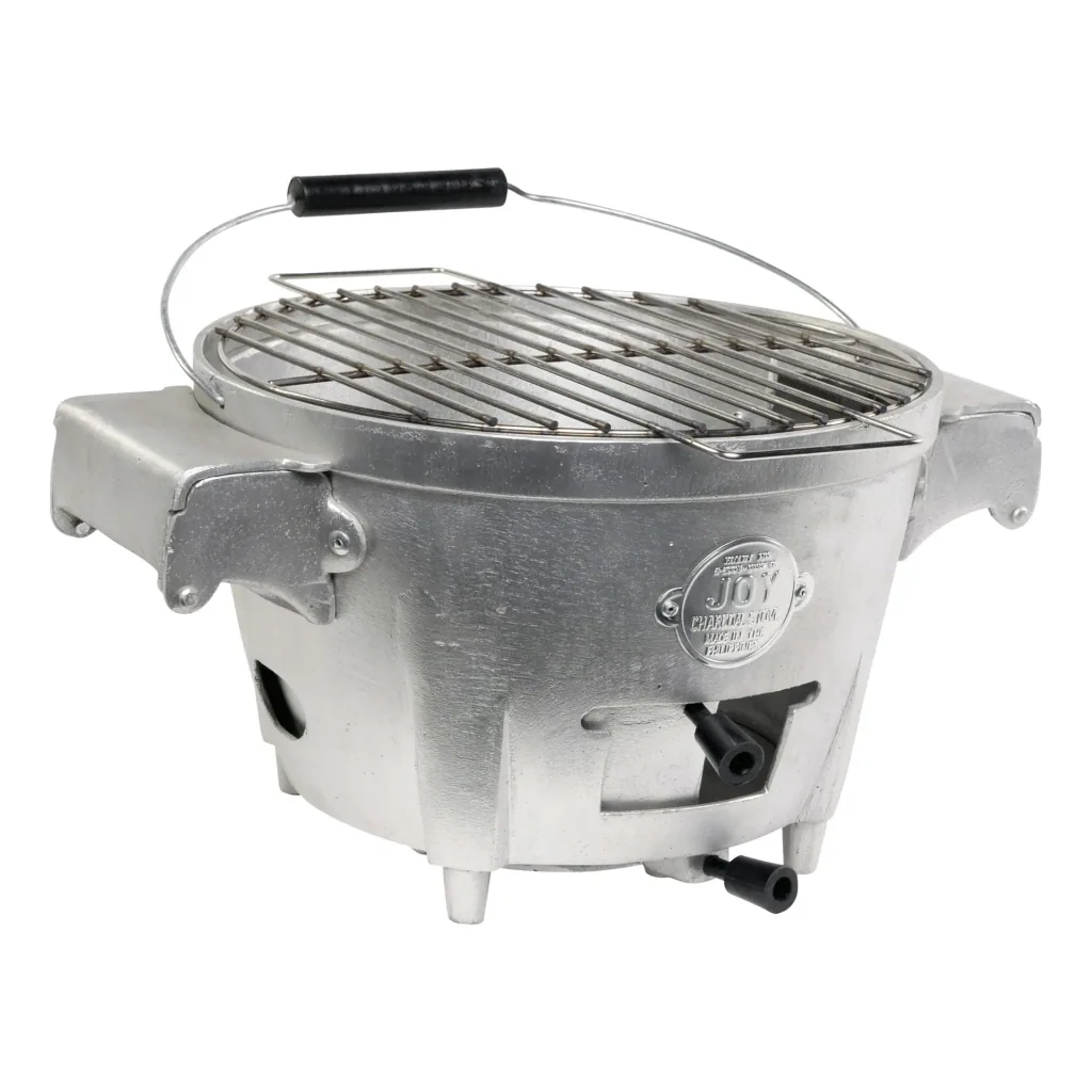 Joy 'Holzkohle' Stove Large