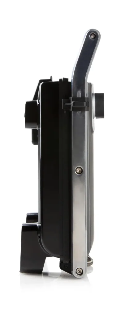 Multi Kontaktgrill, 2000 Watt Edelstahlgehäuse - Multi Elektrogrill - Paninigrill