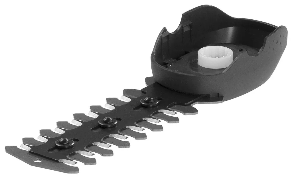 Set Akku-Gras- und Strauchschere ClassicCut