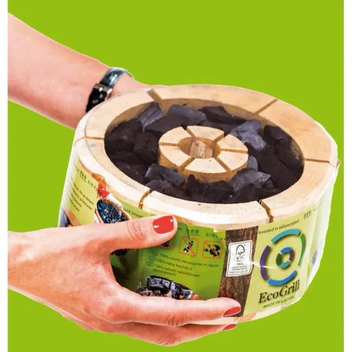 Ecogrill Größe/Format/Größe L