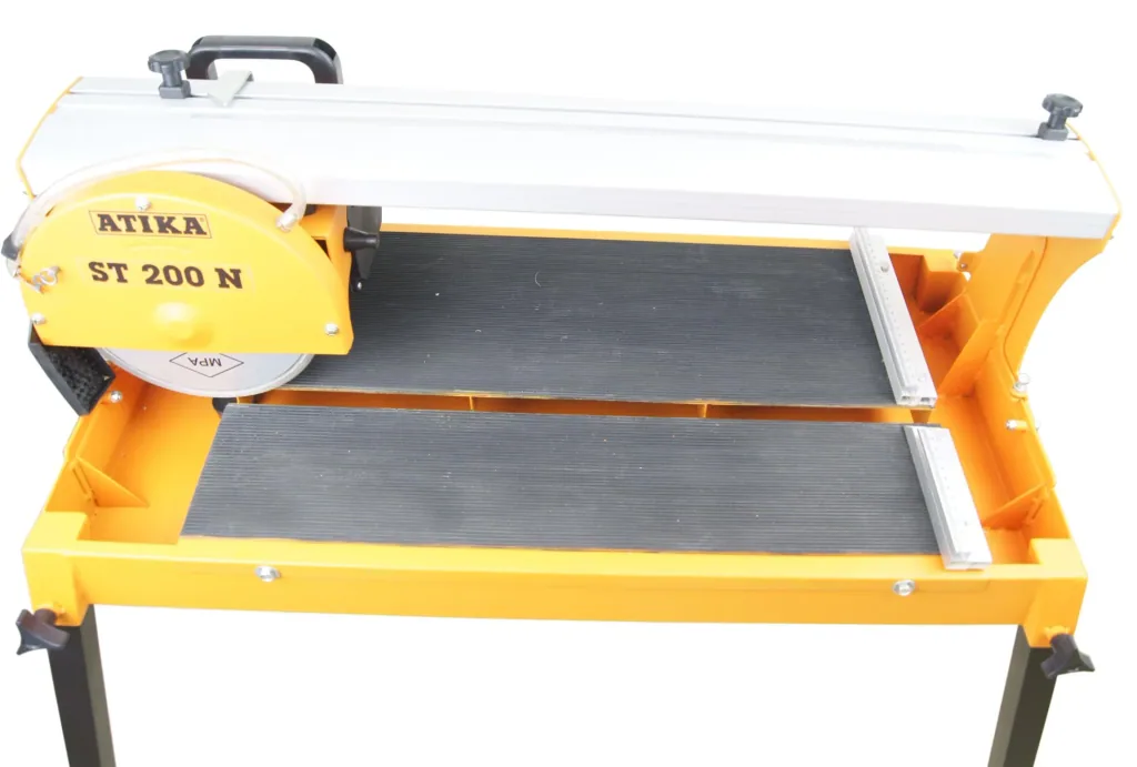 Radial-Fliesenschneider ST 200 N