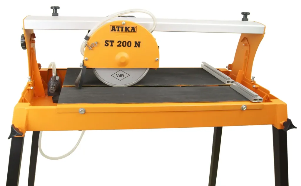 Radial-Fliesenschneider ST 200 N