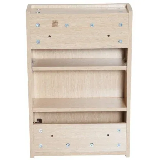 Badschrank mit Spiegel