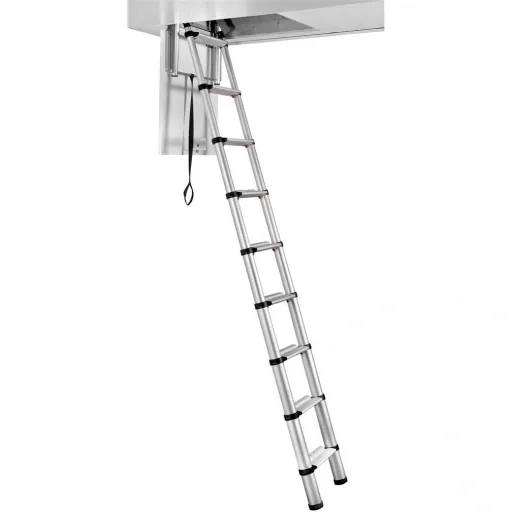 Loft Line Mini Bodentreppe 2,55m