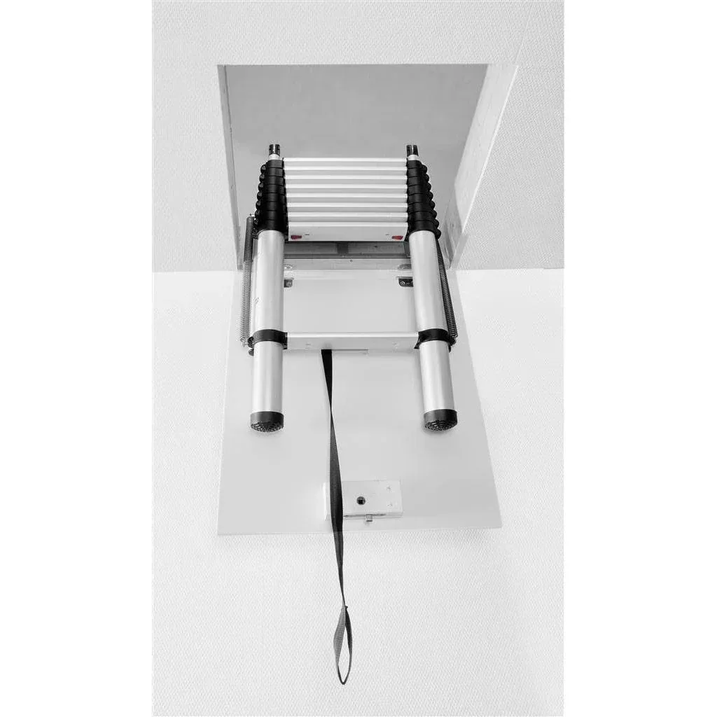 Loft Line Mini Bodentreppe 2,55m