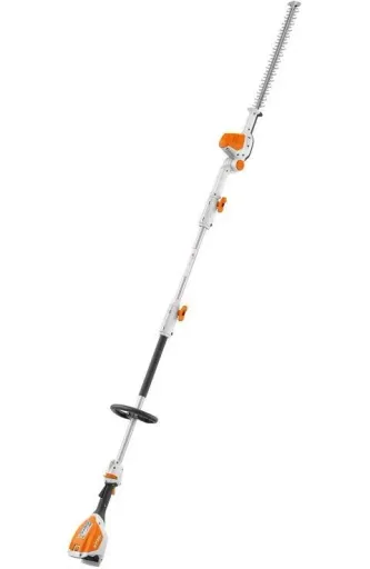 Schaftverlängerung HLA 56, 50 cm