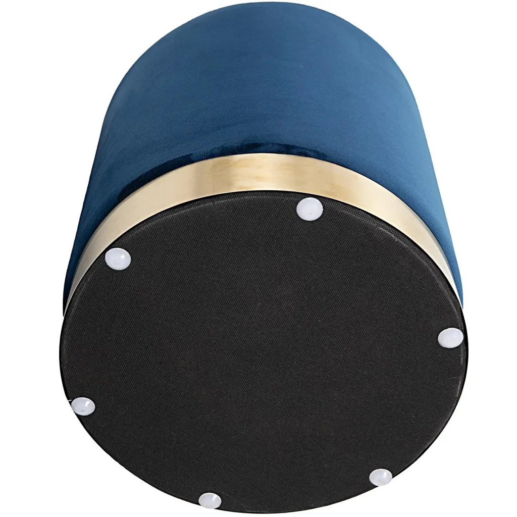 Fußhocker
