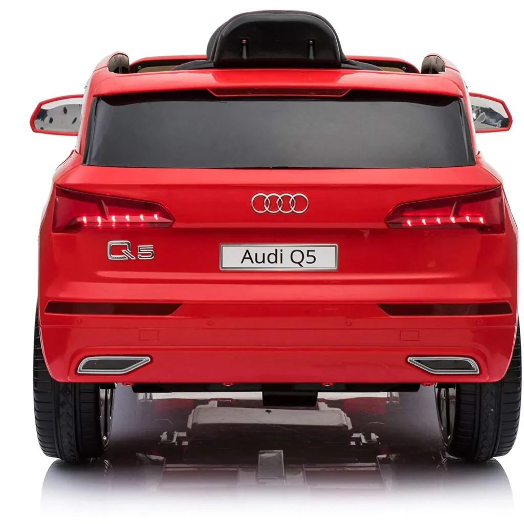 Audi Q5 Kinderauto mit Fernbedienung