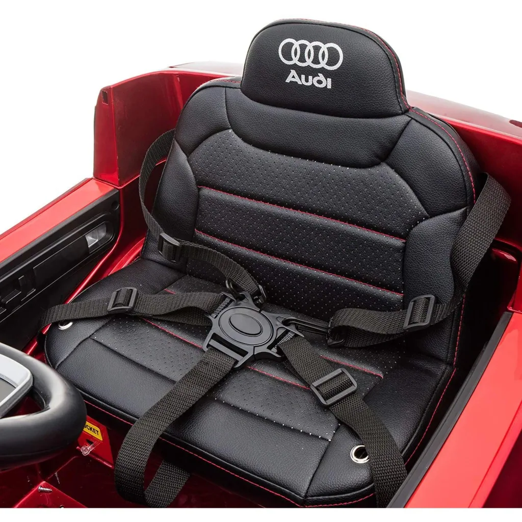Audi Q5 Kinderauto mit Fernbedienung