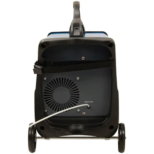 MIG/MAG Gas/ohne Gas Kombi-Schweißgerät 30 - 135 A