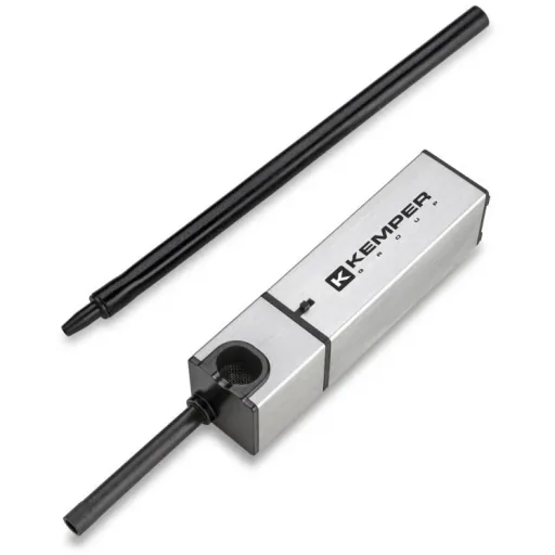 Feine Eiche Sägemehl für Kemper Mini-Räucherofen SB-01