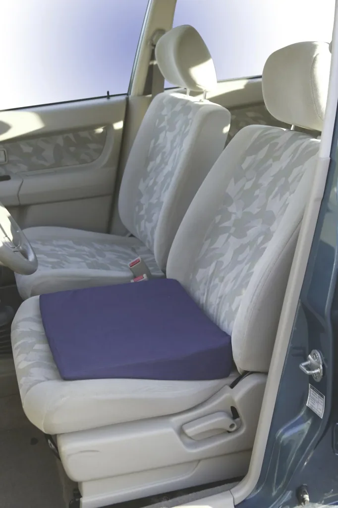 Auto Sitzkissen