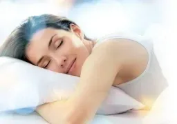 Memory Foam Matratzenauflage, Aloe Vera, 90x200x4cm