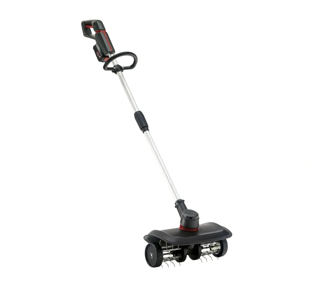 BOSCH HOME AND GARDEN COMPATIBLE Akku-Rasenlüfter AR 1835 - inkl. Akku und Ladegerät